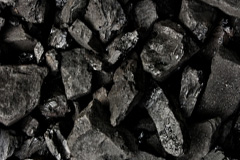 Great Mongeham coal boiler costs