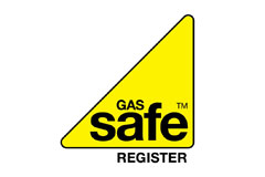 gas safe companies Great Mongeham